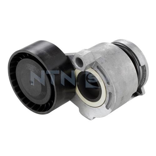 Натяжний ролик, поліклиновий ремінь