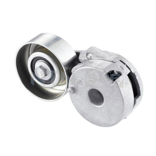 Натяжний ролик, поліклиновий ремінь