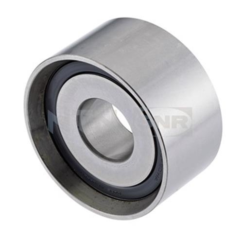 Паразитний / Провідний ролик, зубчастий ремінь