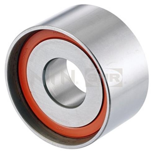 Паразитний / Провідний ролик, зубчастий ремінь