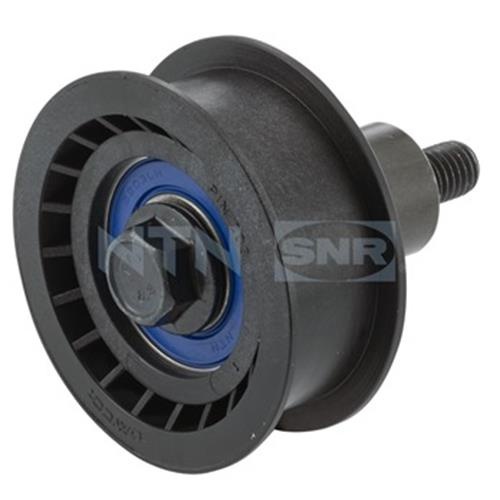 Паразитний / Провідний ролик, зубчастий ремінь