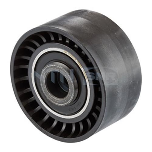 Паразитний / Провідний ролик, зубчастий ремінь