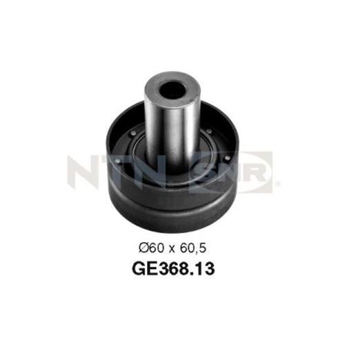 Паразитний / Провідний ролик, зубчастий ремінь