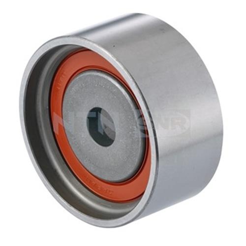 Паразитний / Провідний ролик, зубчастий ремінь