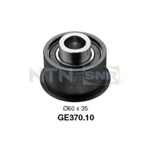 Паразитний / Провідний ролик, зубчастий ремінь