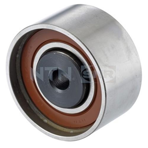 Паразитний / Провідний ролик, зубчастий ремінь