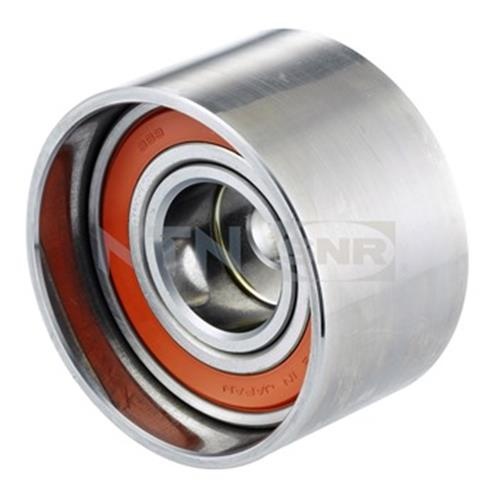 Паразитний / Провідний ролик, зубчастий ремінь