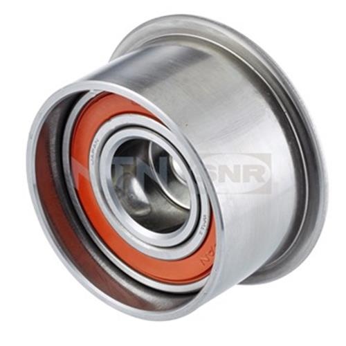 Паразитний / Провідний ролик, зубчастий ремінь