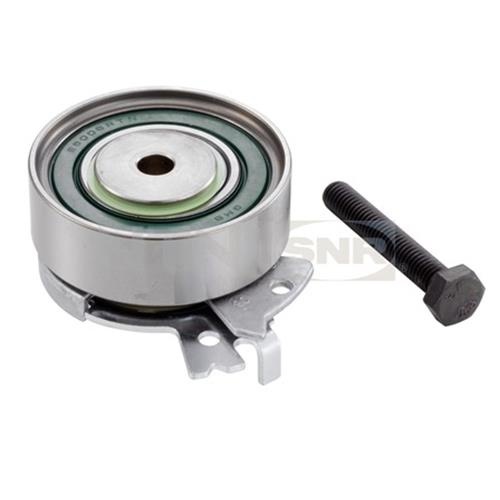 Натяжной ролик, ремень ГРМ