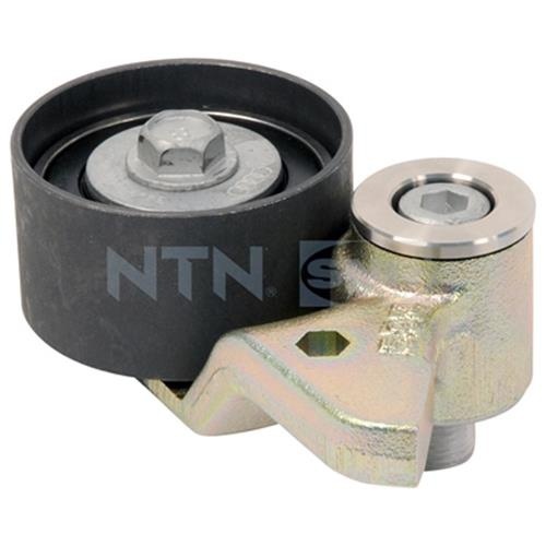 Натяжной ролик, ремень ГРМ