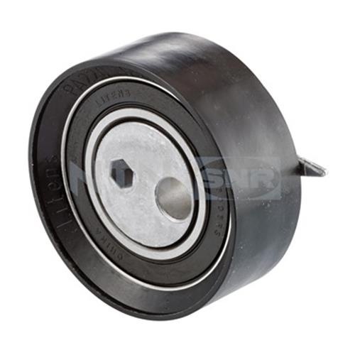 Натяжной ролик, ремень ГРМ