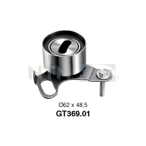 Натяжний ролик, ремінь ГРМ