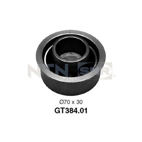 Натяжной ролик, ремень ГРМ