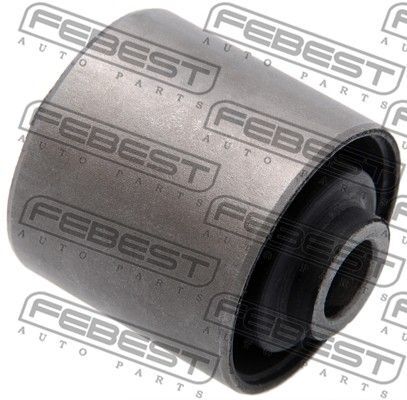 Сайлентблок підвіски