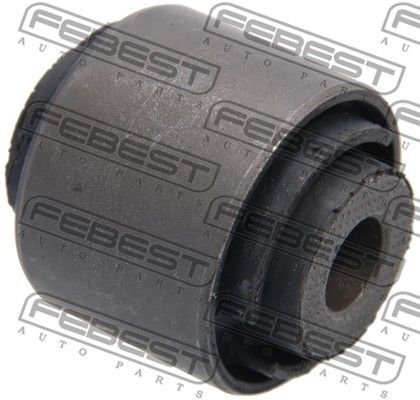 Сайлентблок підвіски