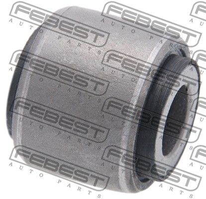 Сайлентблок підвіски