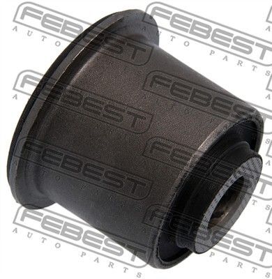 Сайлентблок підвіски