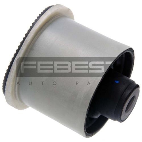 Сайлентблок підвіски