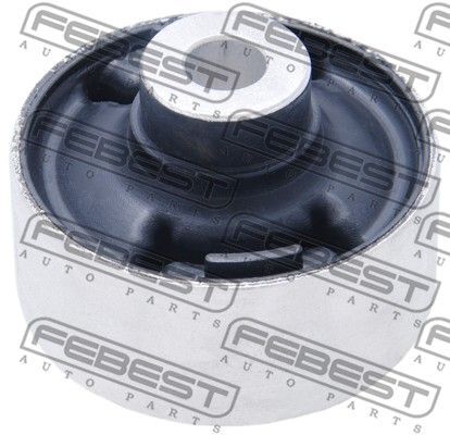 Сайлентблок підвіски