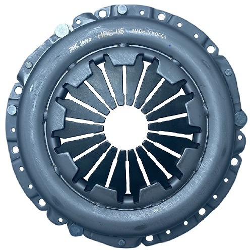 Корзина зчеплення