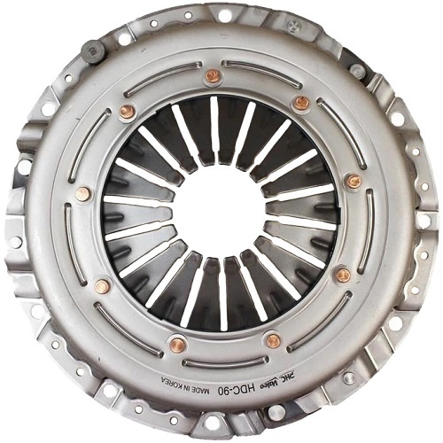 Корзина зчеплення