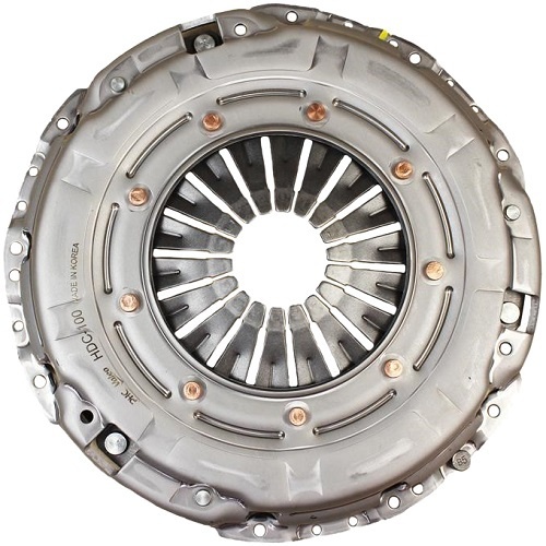 Корзина зчеплення