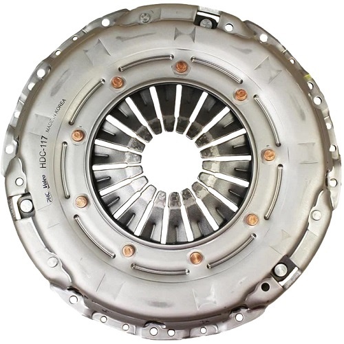 Корзина зчеплення