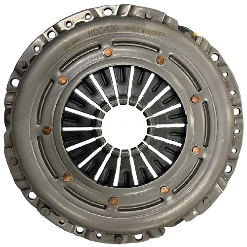 Корзина зчеплення