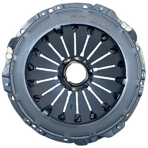 Корзина зчеплення