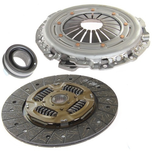 Комплект зчеплення