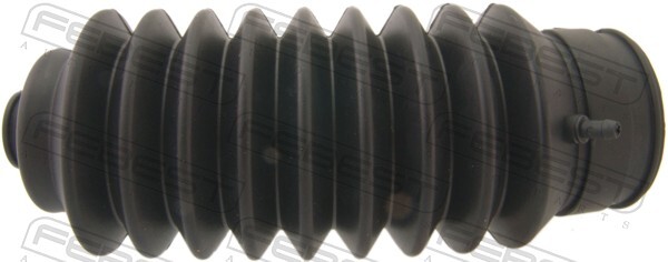 Пильовик рульової рейки HRKB-03 - зображення 2