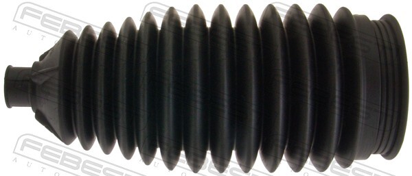 Пильовик рульової рейки HRKB-RE - зображення 2