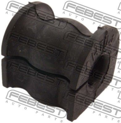 Втулка стабілізатора