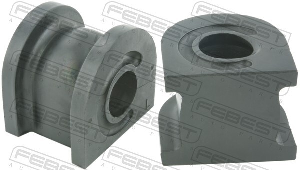 Втулка стабілізатора HSB-CUF-KIT - зображення 2