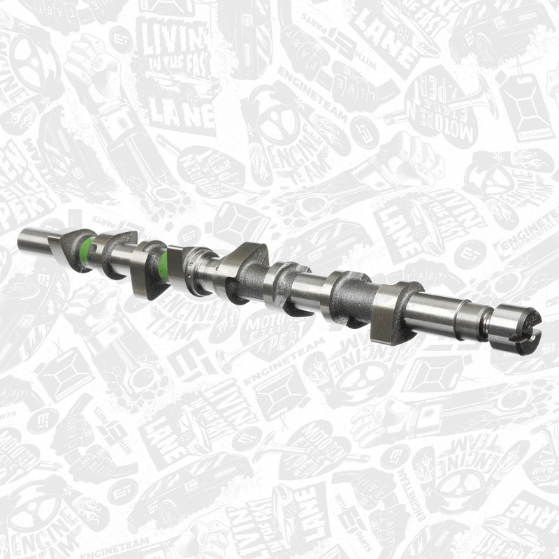 Розподільний вал HV0022 - зображення 3