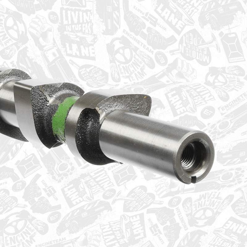 Розподільний вал HV0022 - зображення 4