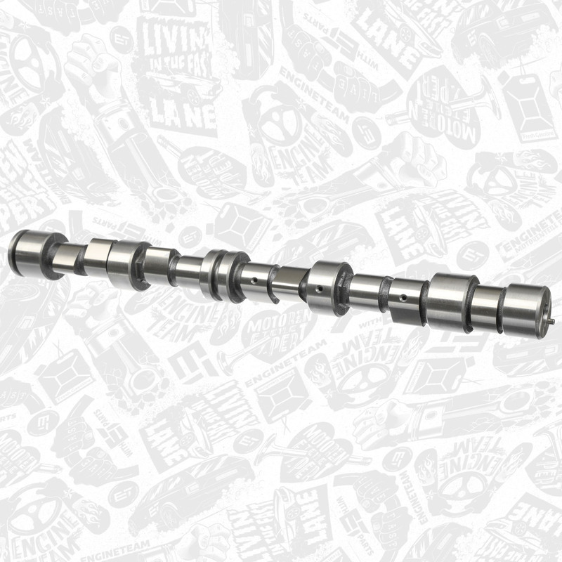 Розподільний вал HV0075 - зображення 2