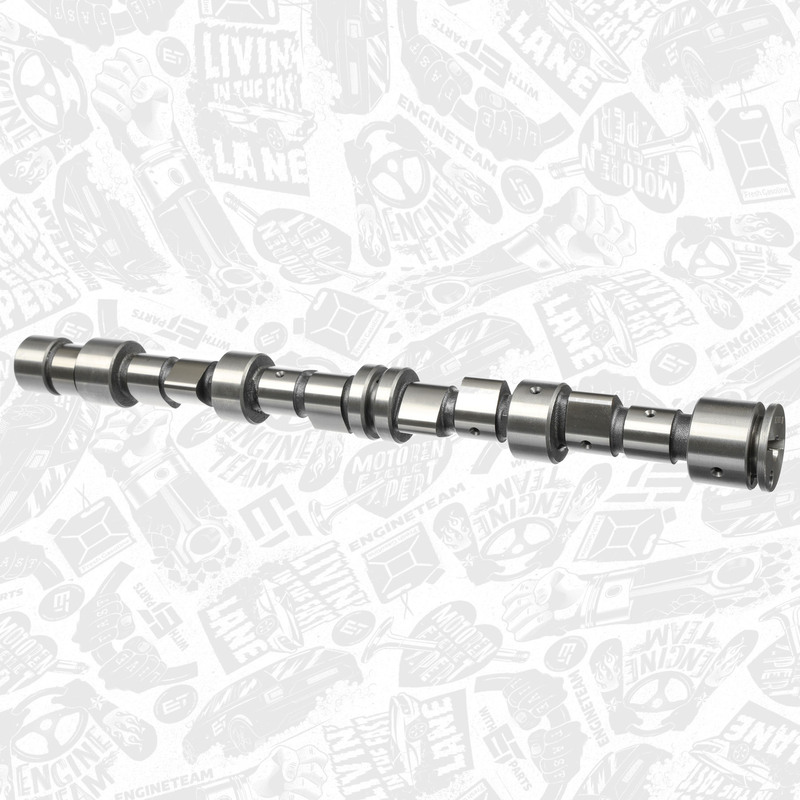 Розподільний вал HV0075 - зображення 3