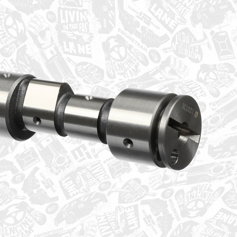 Розподільний вал HV0075 - зображення 5