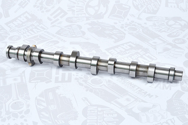 Розподільний вал