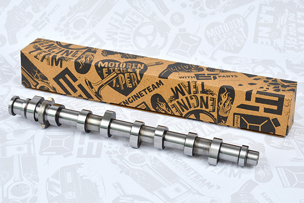 Розподільний вал HV0311 - зображення 2