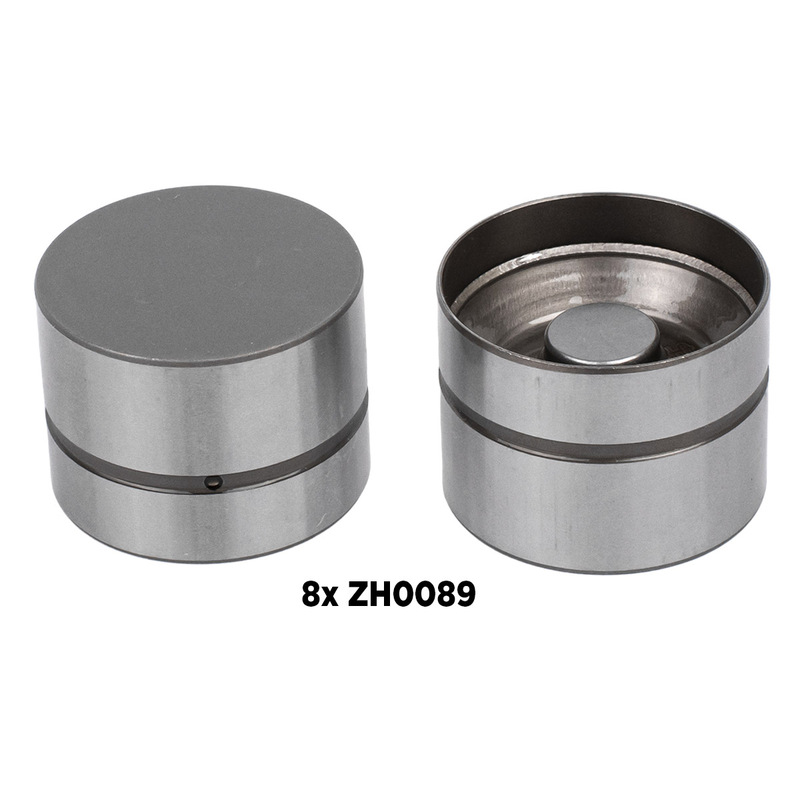 Розподільний вал (к-т) HV0338 - зображення 9