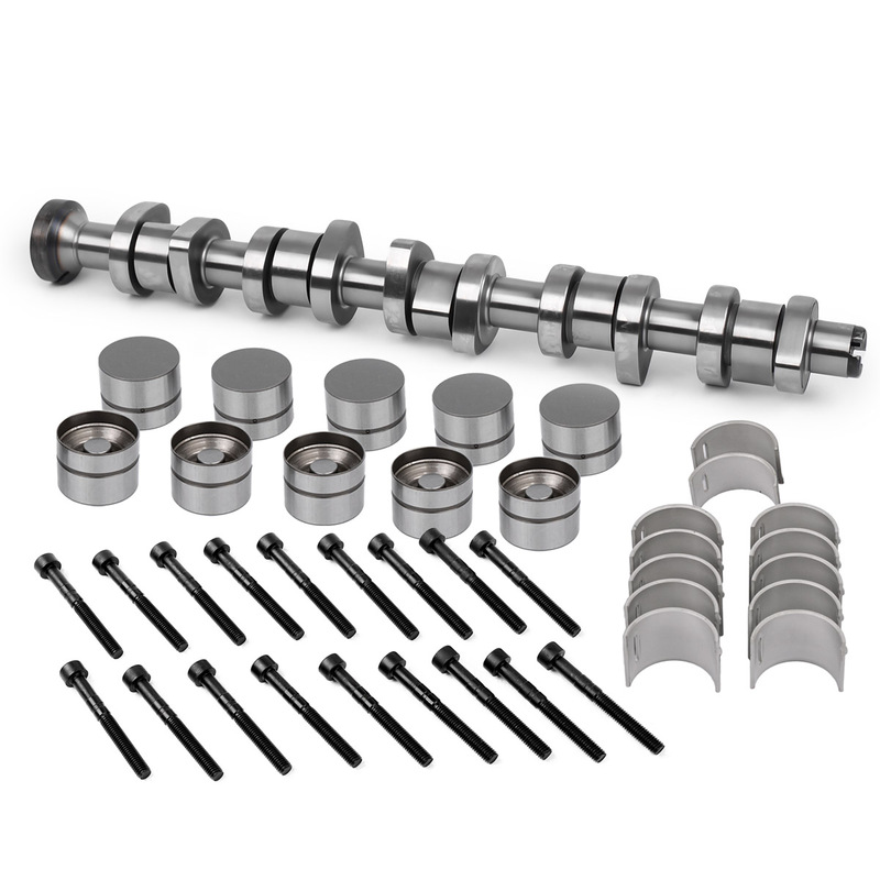 Розподільний вал (к-т) HV0339 - зображення 2