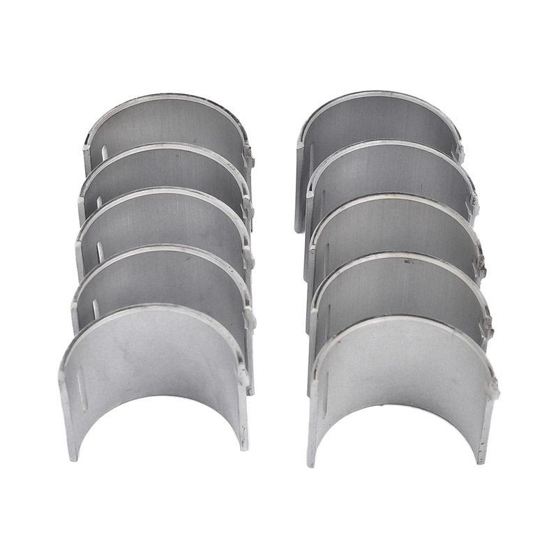 Розподільний вал (к-т) HV0341 - зображення 7