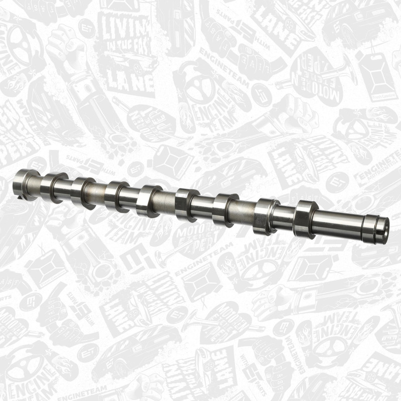 Розподільний вал HV0346 - зображення 2