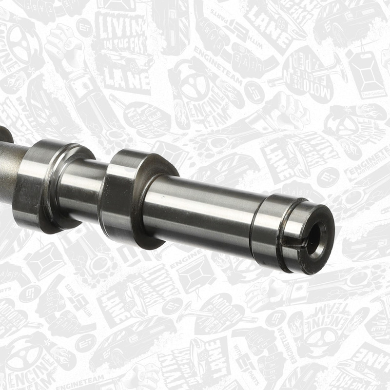 Розподільний вал HV0346 - зображення 4