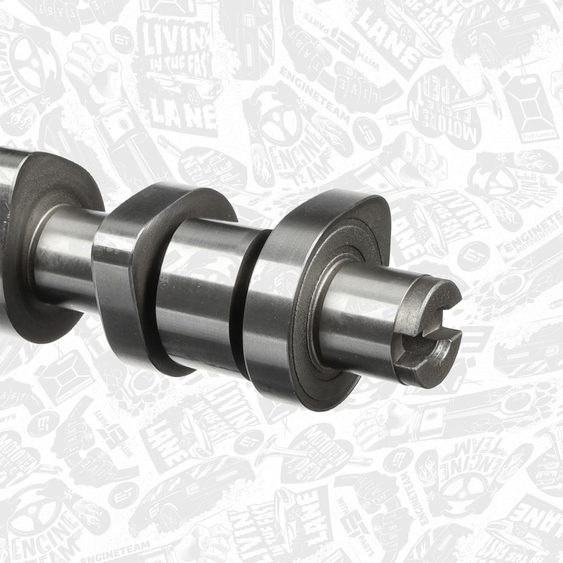 Розподільний вал (к-т) HV0362 - зображення 5