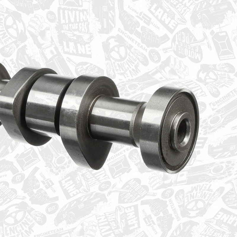 Розподільний вал (к-т) HV0362 - зображення 6