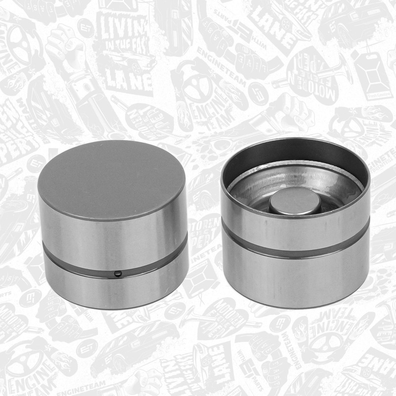 Розподільний вал (к-т) HV0362 - зображення 7