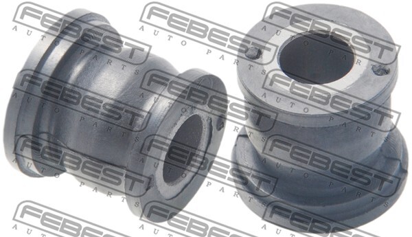 Сайлентблок підвіски HYAB-EDSG-KIT - зображення 2